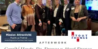 Afterwork du Comité de Tourisme des Hauts-de-France