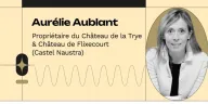 Partez à le rencontre d’Aurélie !