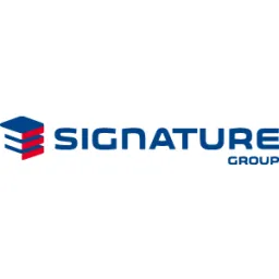 Signature Groupe