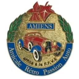 Rétro Passion Amiens