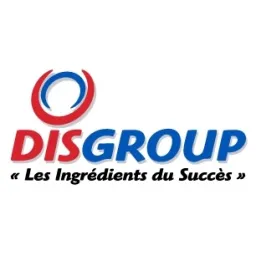 DISGROUP
