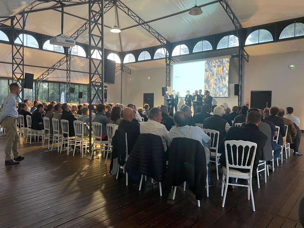 Château de Flixecourt événement professionnel
