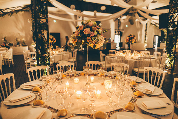 Mariage au Chateau de Flixecourt