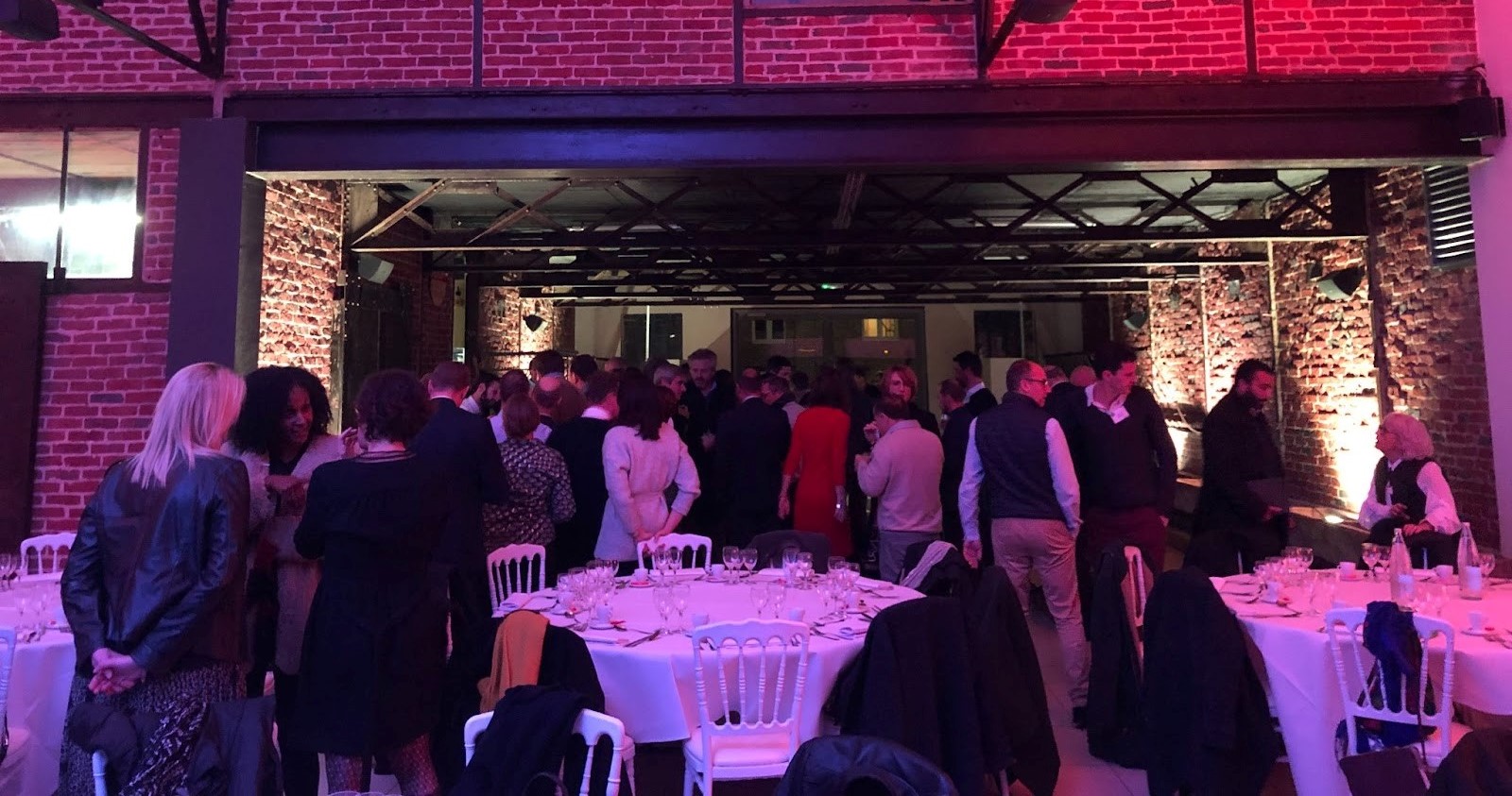 Afterwork au château de Flixecourt